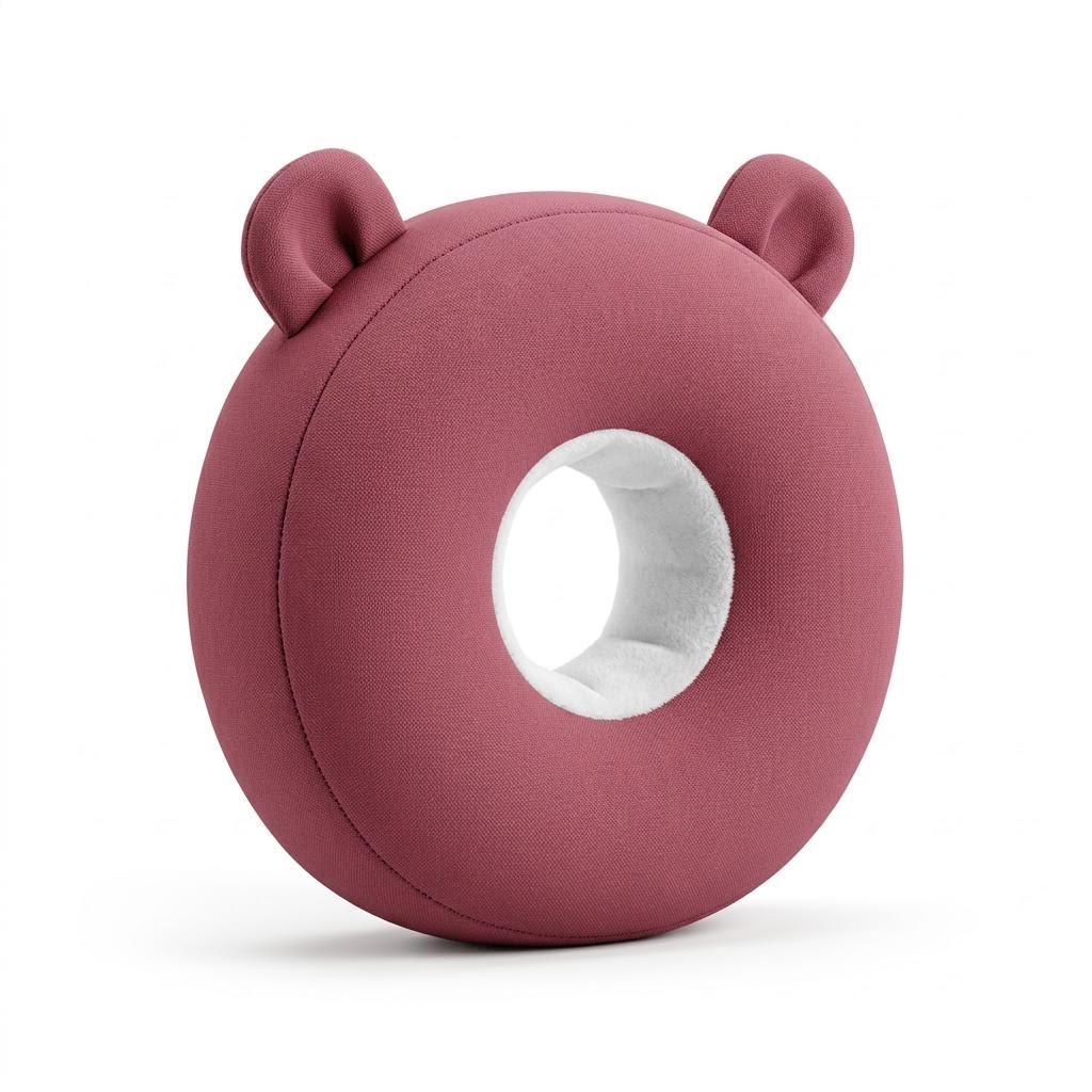 Plush Animal for Pets — Small product photo