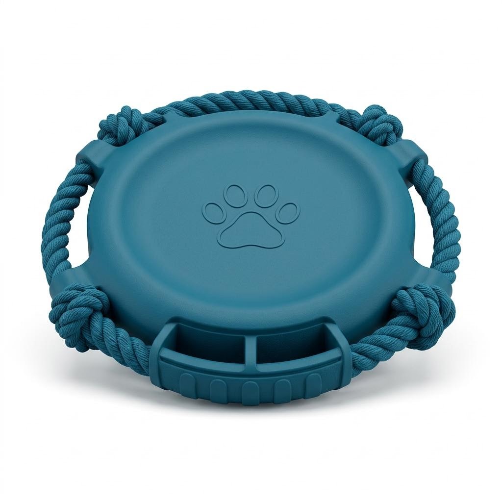 Flying Disc for Pets — Medium product photo