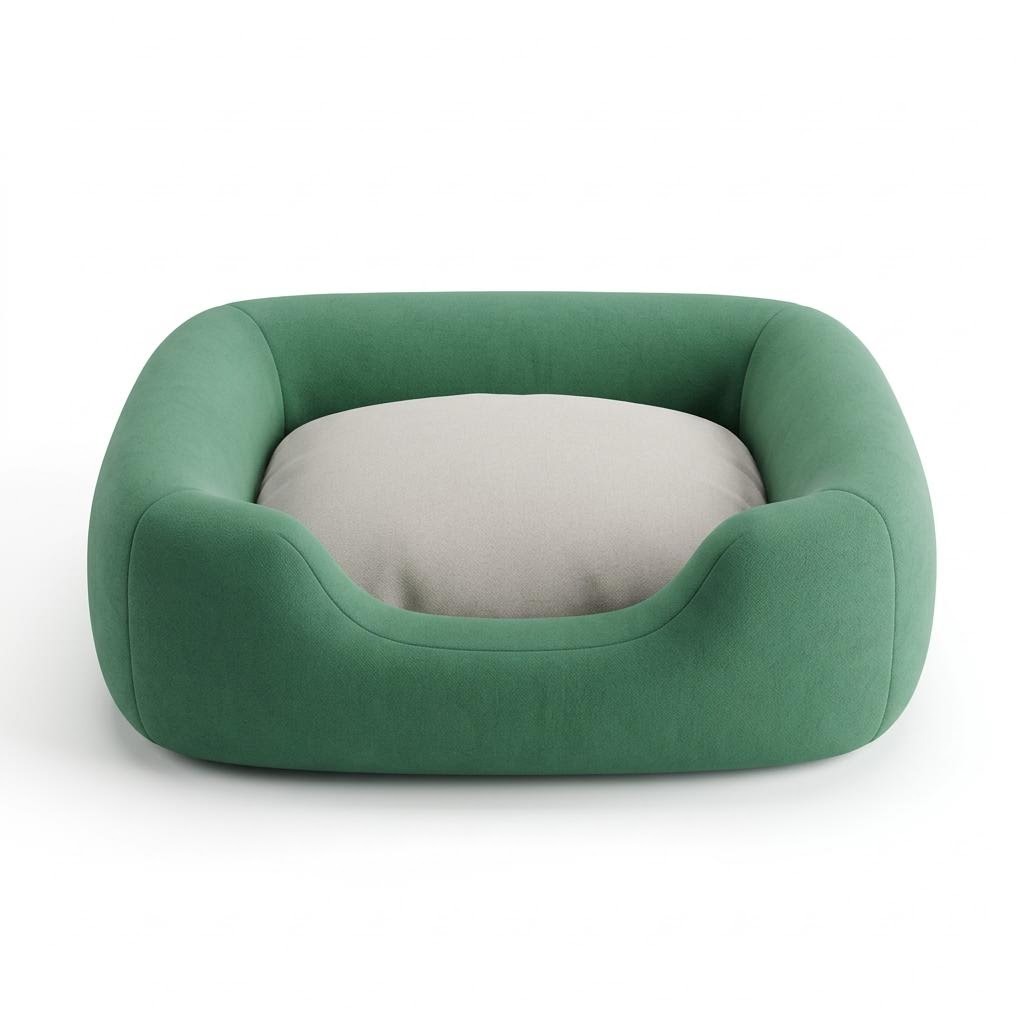 Bolster Bed for Pets — Small product photo