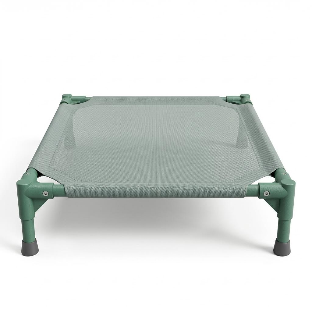 Raised Cot for Pets — Medium product photo