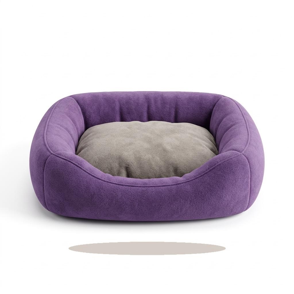 Fleece Nest for Pets — Large product photo
