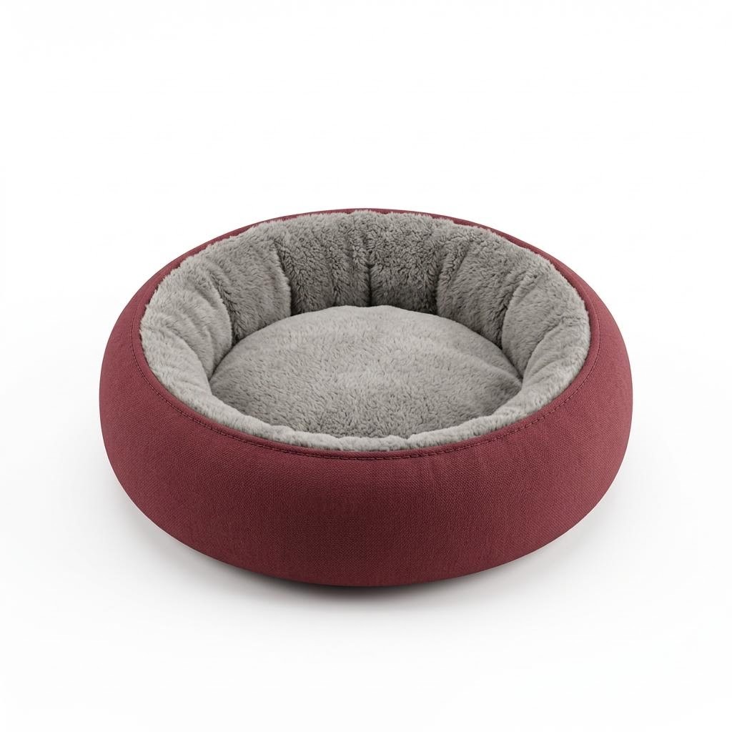 Plush Nest for Pets — Large product photo