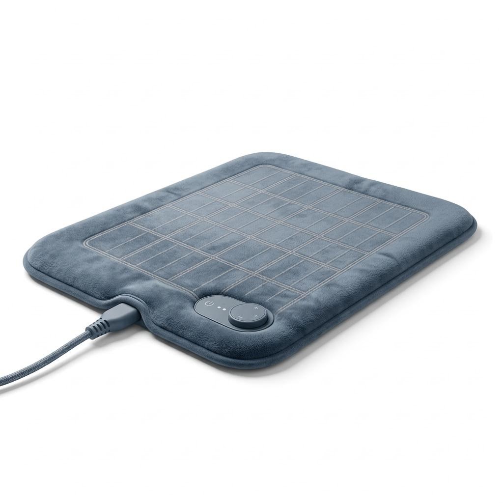 Heated-Style Mat for Pets — Adjustable product photo
