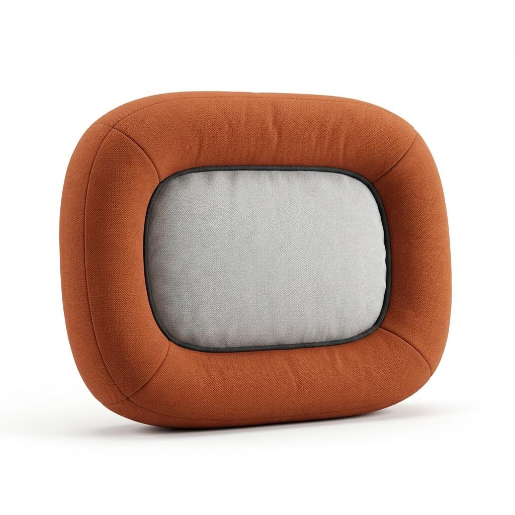 Cotton Cushion for Pets — Standard product photo