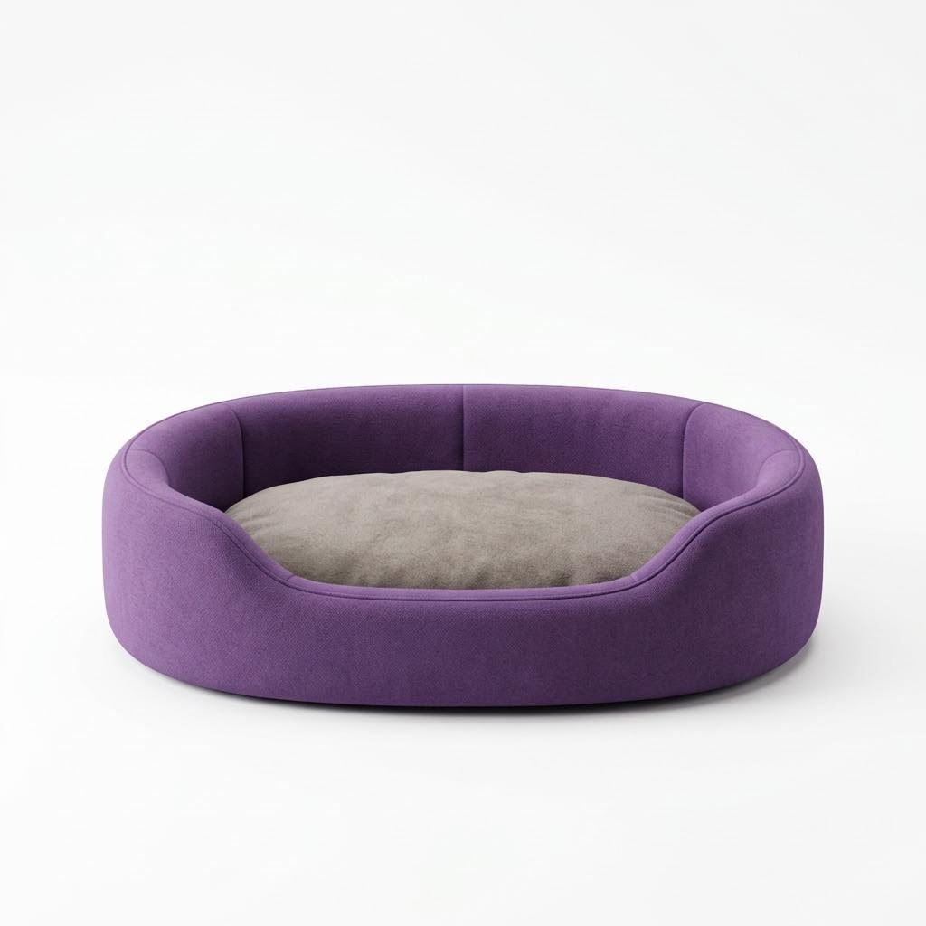 Soft Basket for Pets — Medium product photo