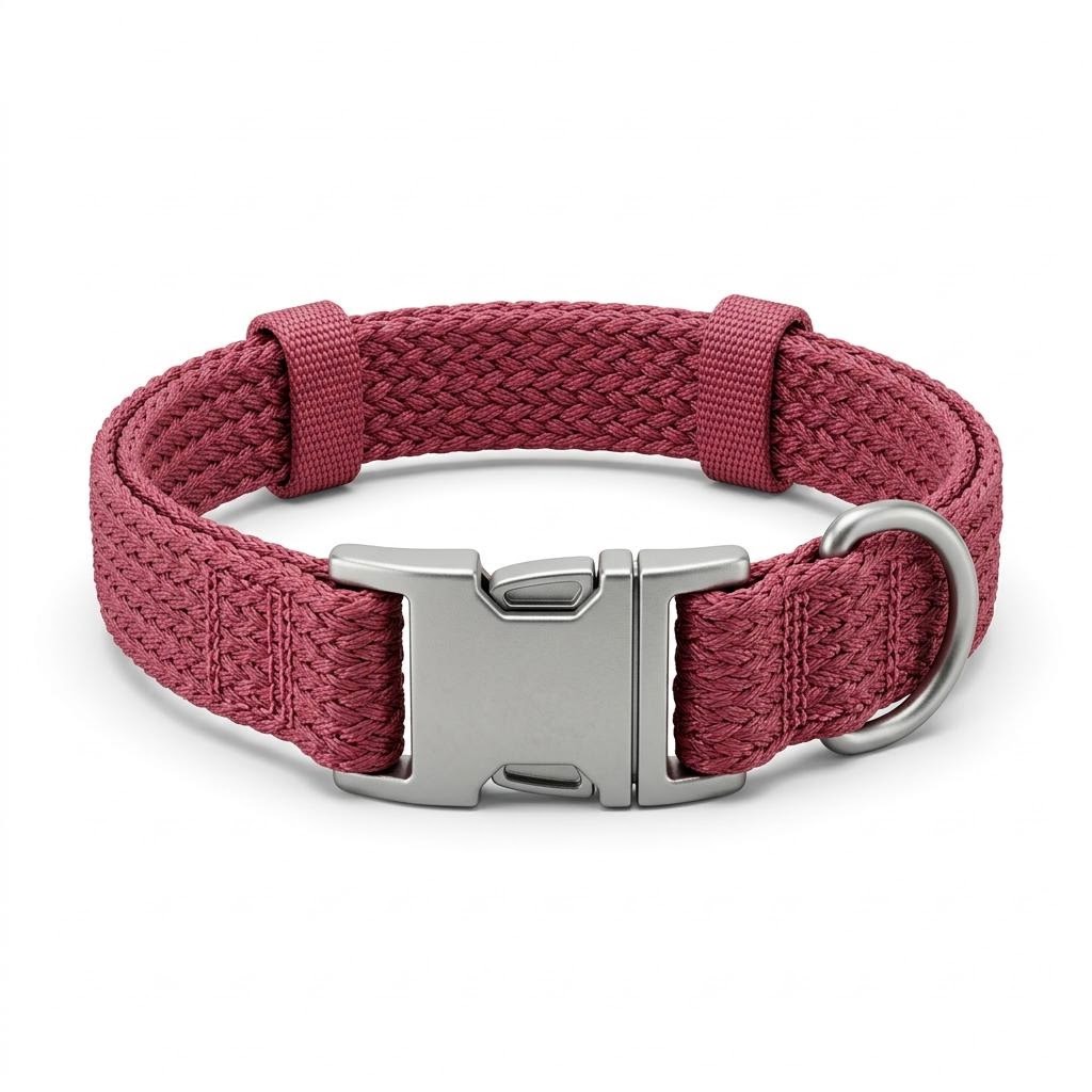 Nylon Collar for Pets — Small product photo