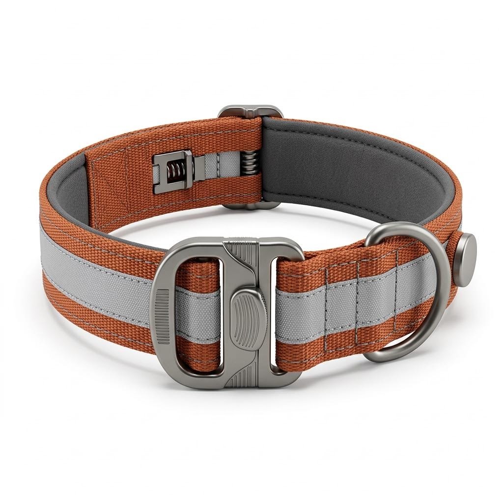 Reflective Collar for Pets — Large product photo
