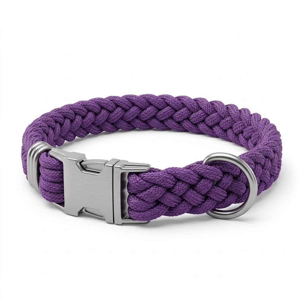 Quick-Release Collar for Pets — Standard product photo