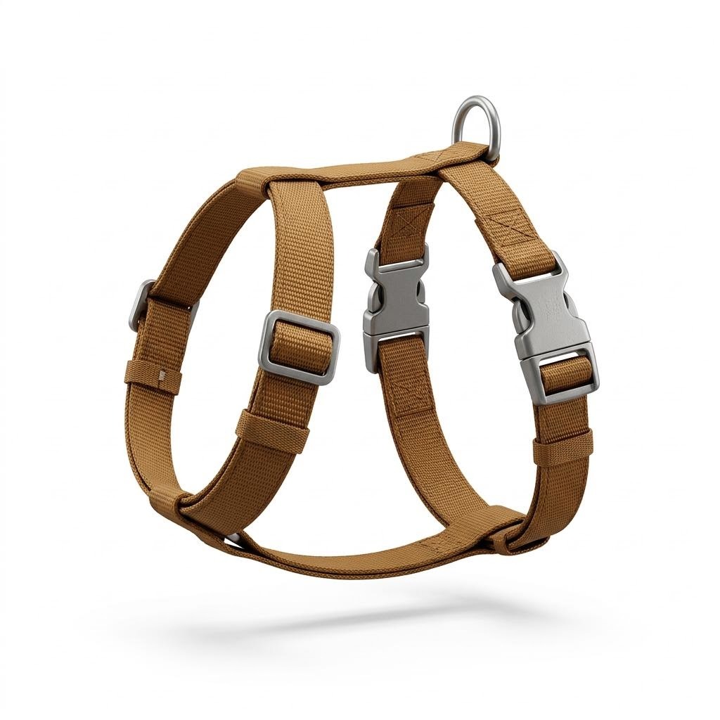 Adjustable Harness for Pets — Small product photo