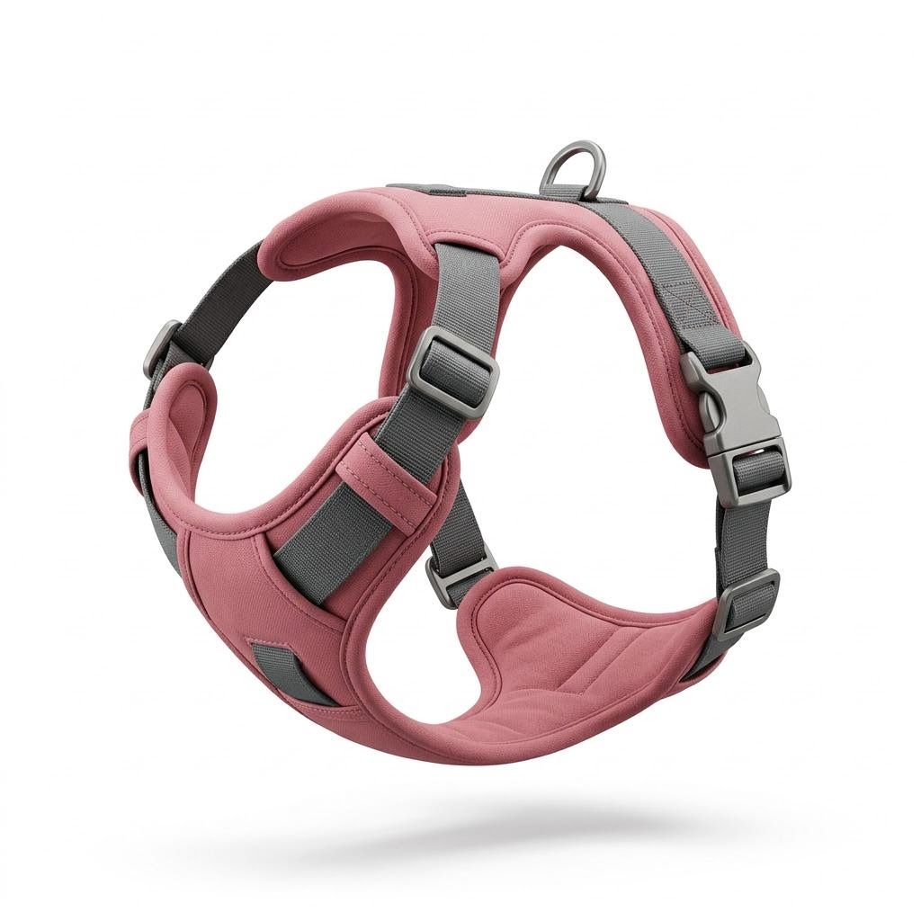 Soft Harness for Pets — Medium product photo