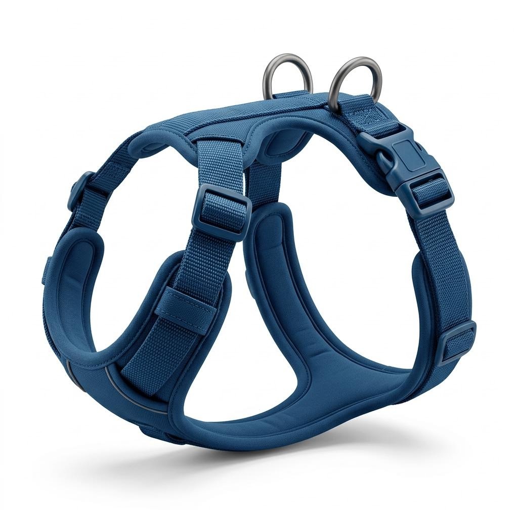 Step-In Harness for Pets — Large product photo