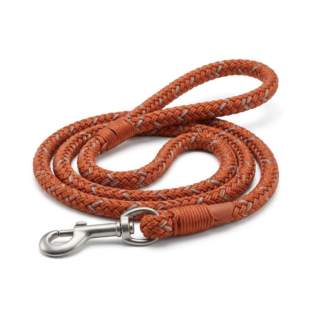 Reflective Lead for Pets — Medium product photo