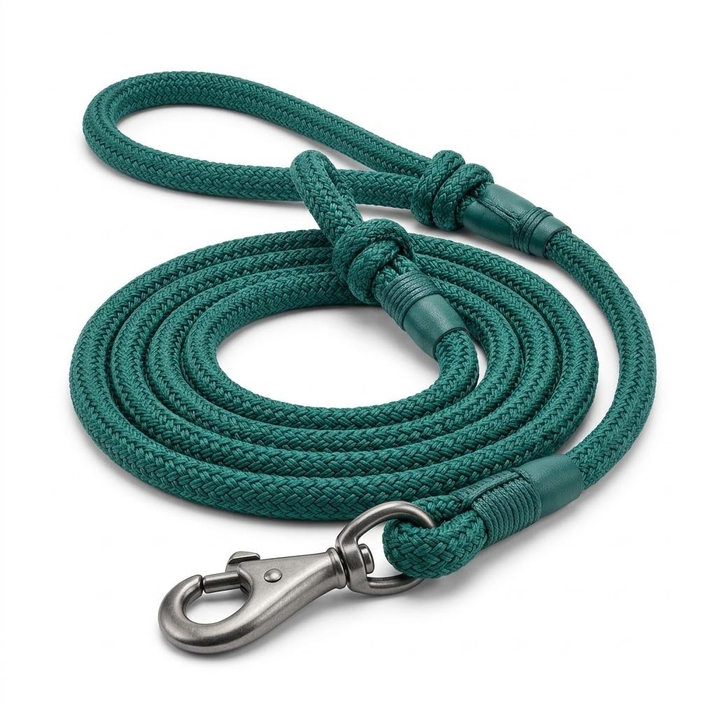 Rope Lead for Pets — Large product photo