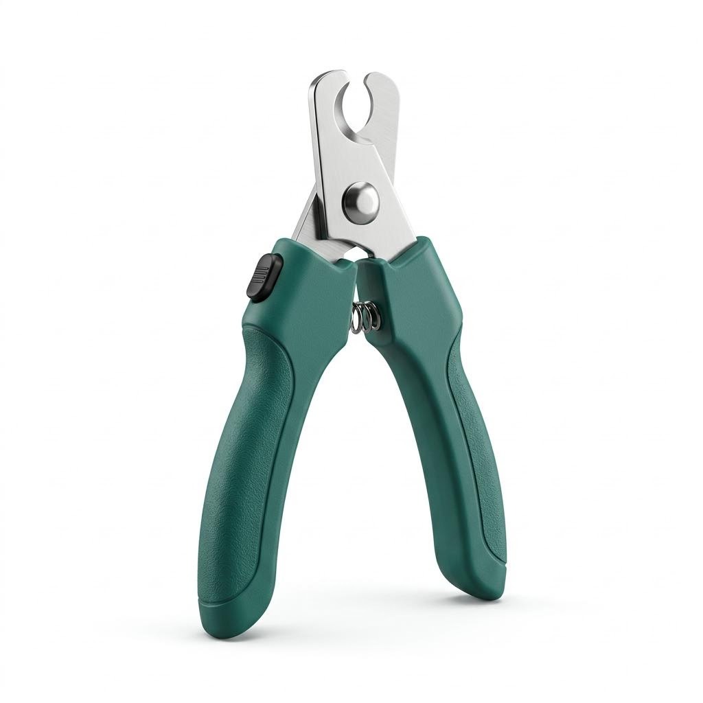 Nail Clipper for Pets — Small product photo