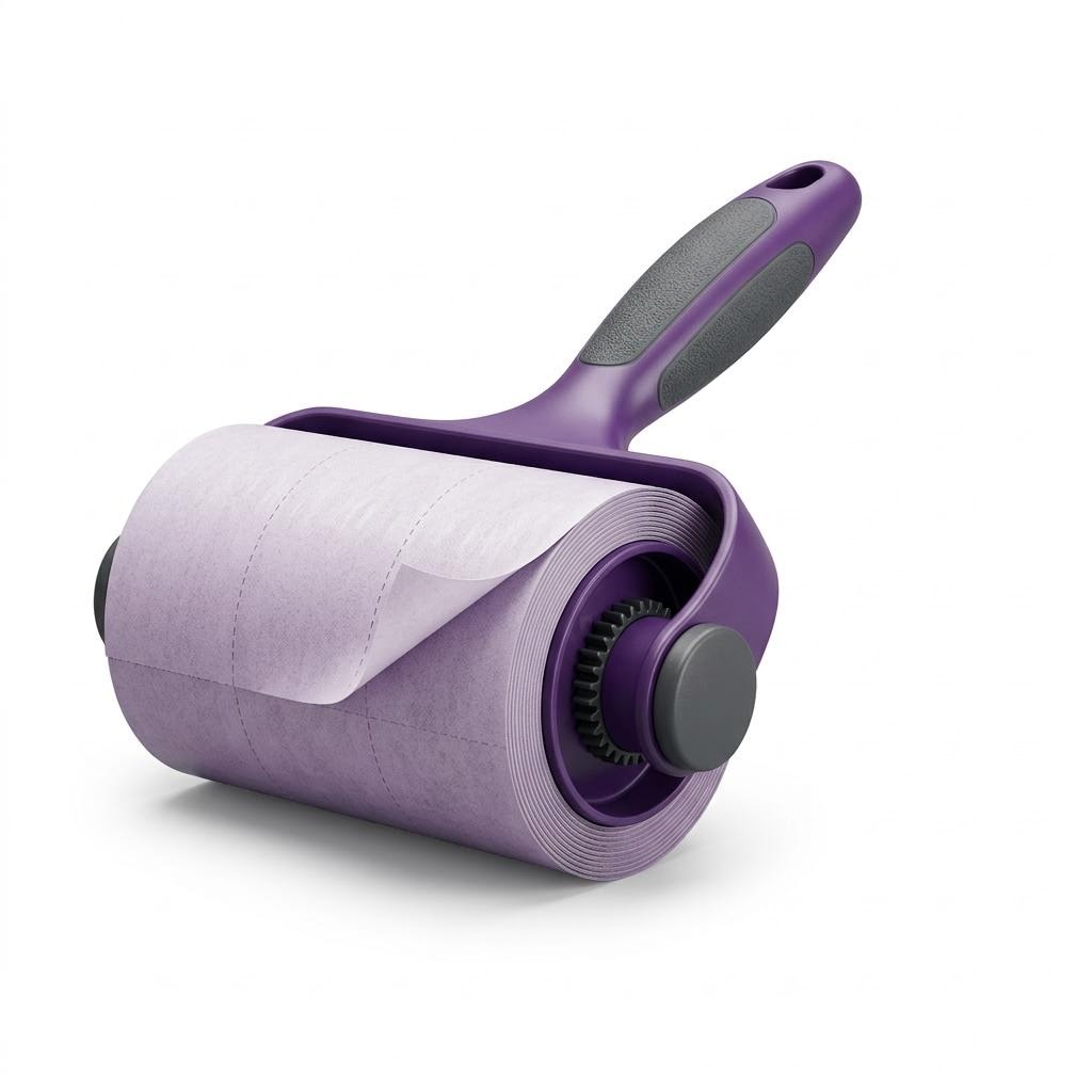 Fur Roller for Pets — Large product photo