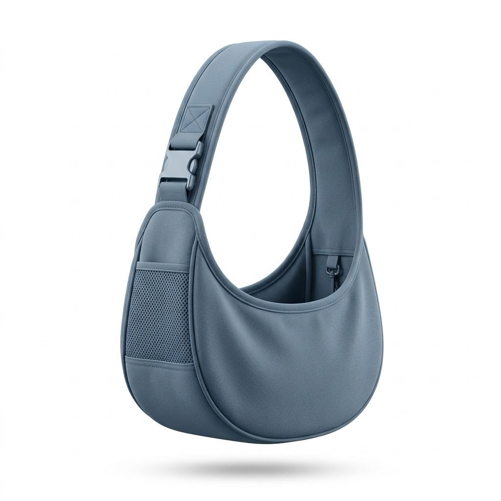 Pet Sling for Pets — Adjustable product photo
