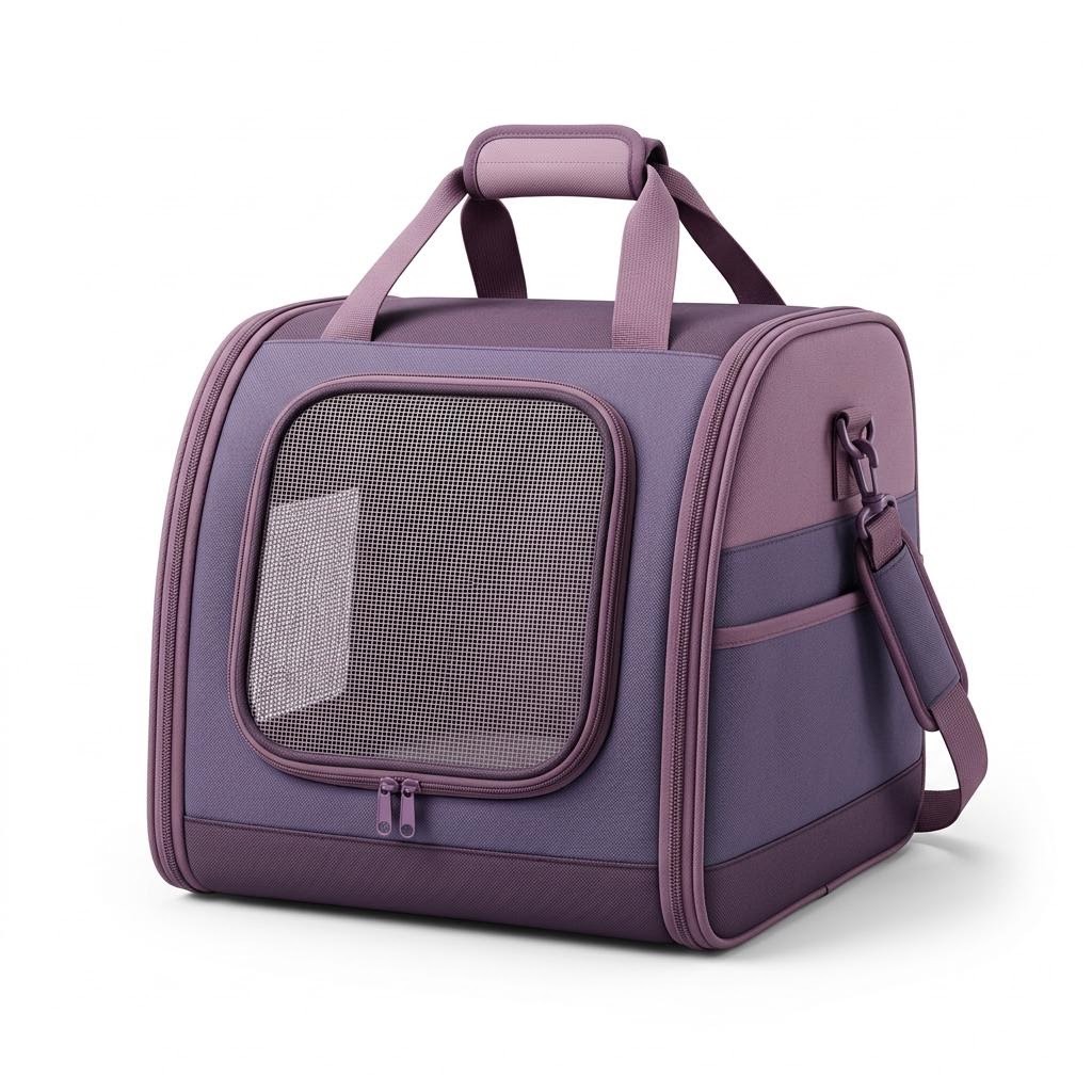 Car Seat Carrier for Pets — Medium product photo