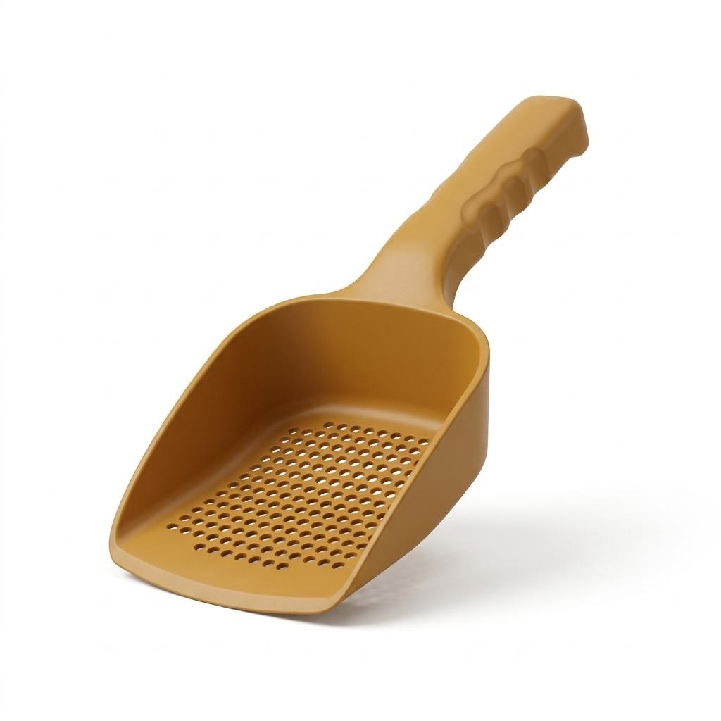 Litter Scoop for Pets — Small product photo
