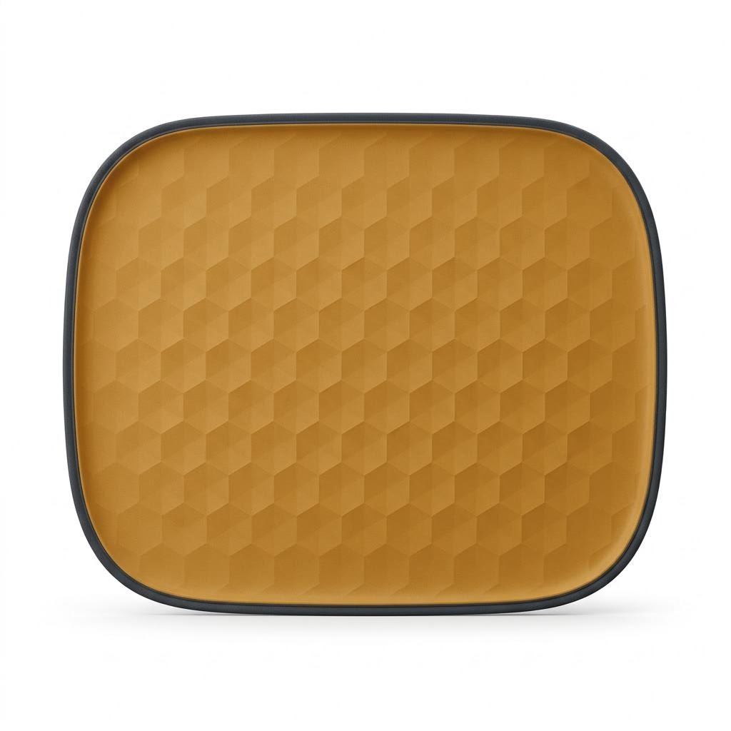 Litter Catcher Mat for Pets — Medium product photo