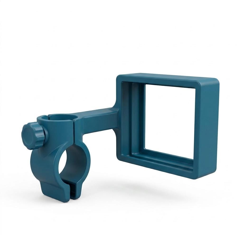 Odour Filter Holder for Pets — Adjustable product photo