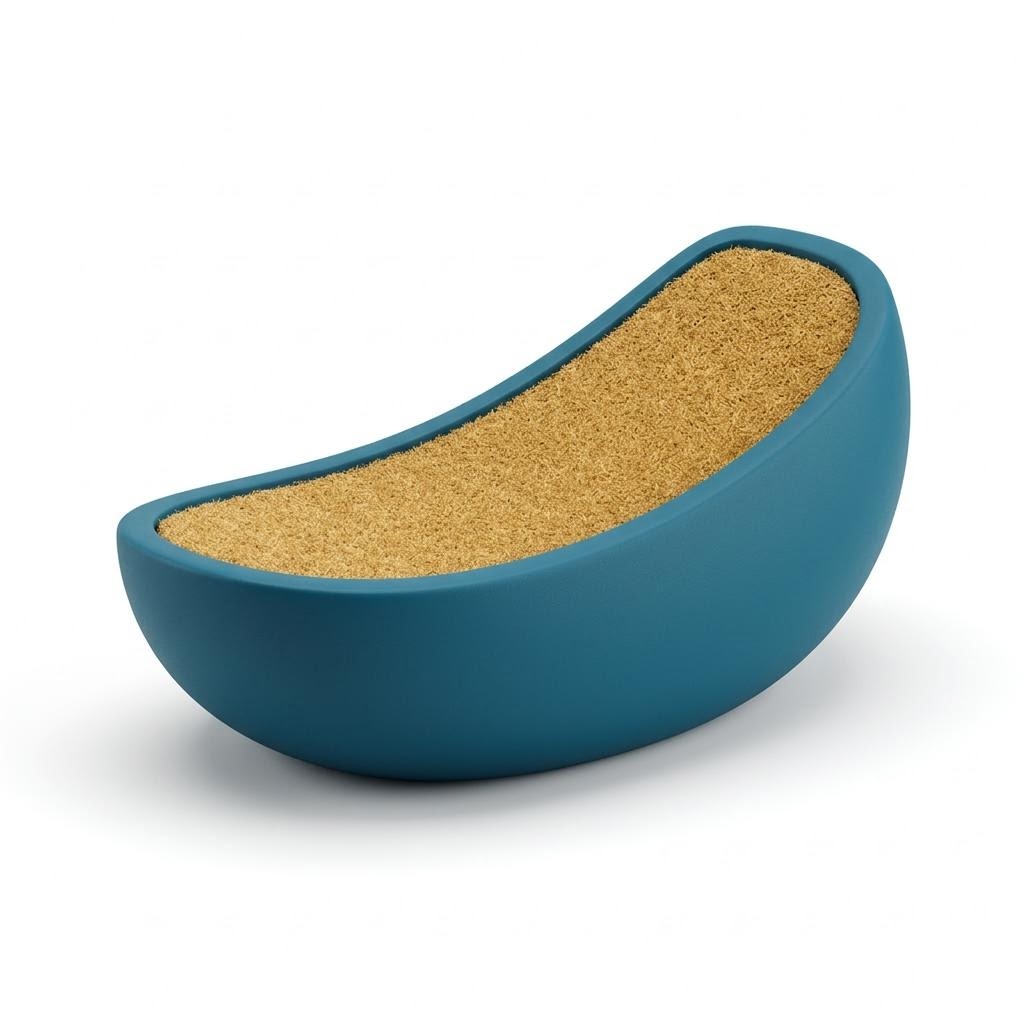 Cardboard Scratcher for Pets — Medium product photo