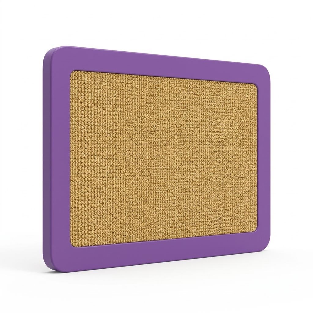 Scratch Board for Pets — Standard product photo