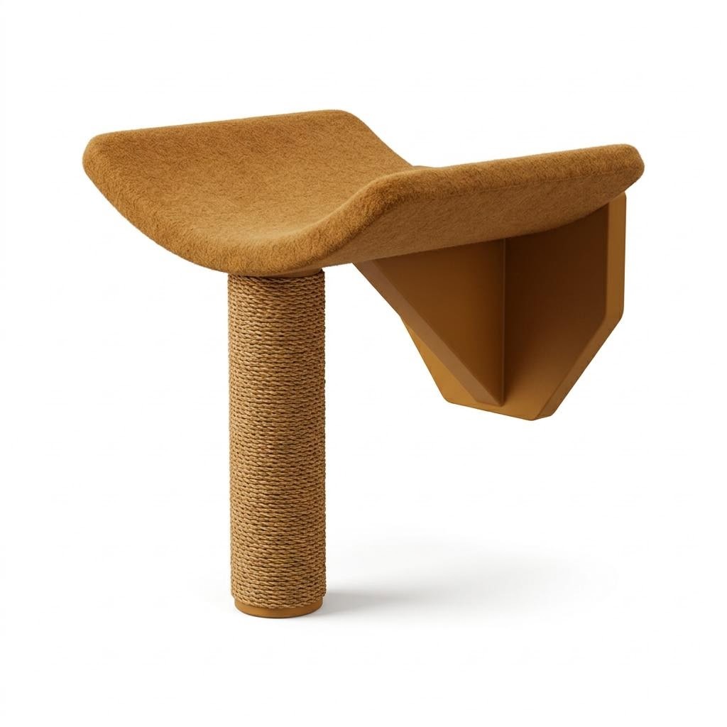 Cat Perch for Pets — Small product photo