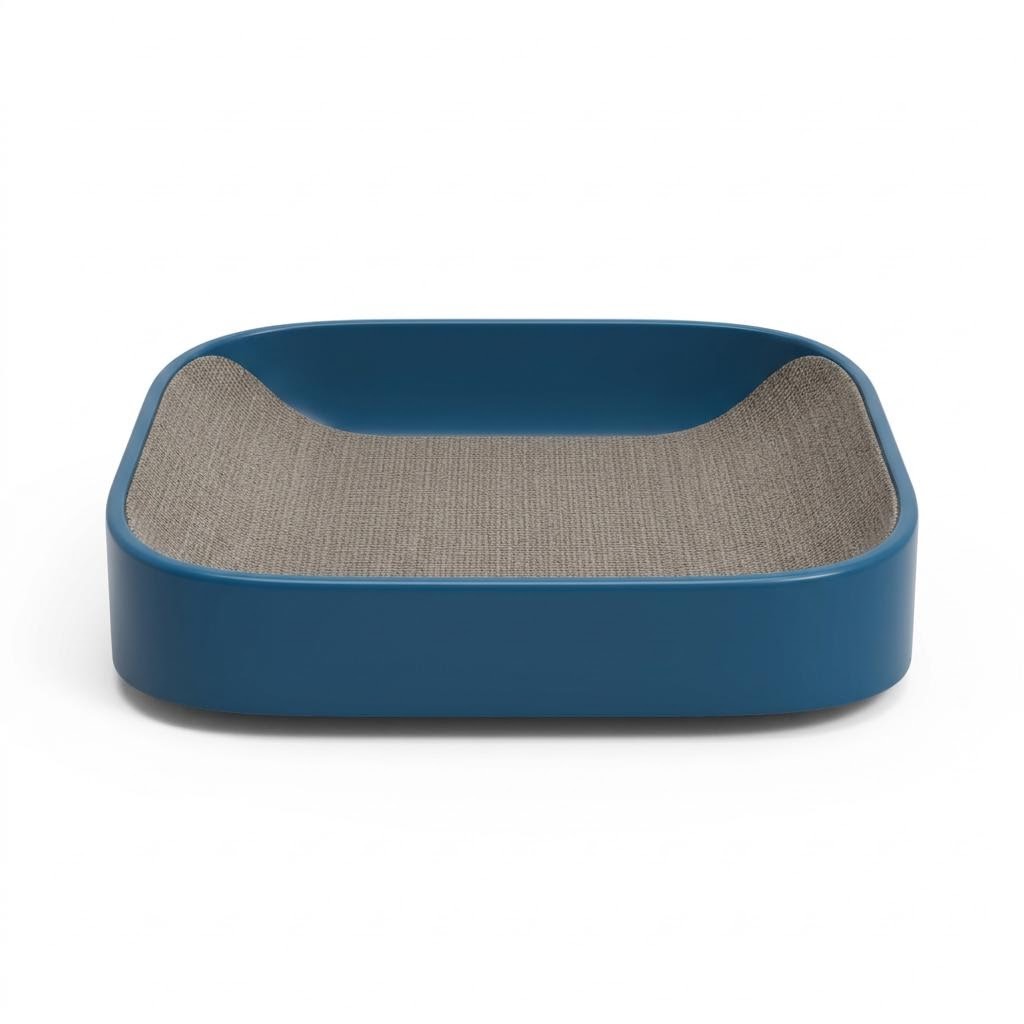 Scratch Lounge for Pets — Large product photo