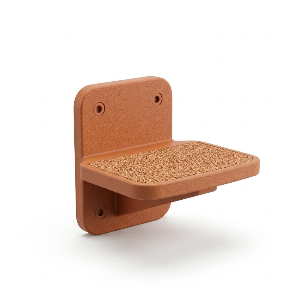 Climbing Step for Pets — Adjustable product photo