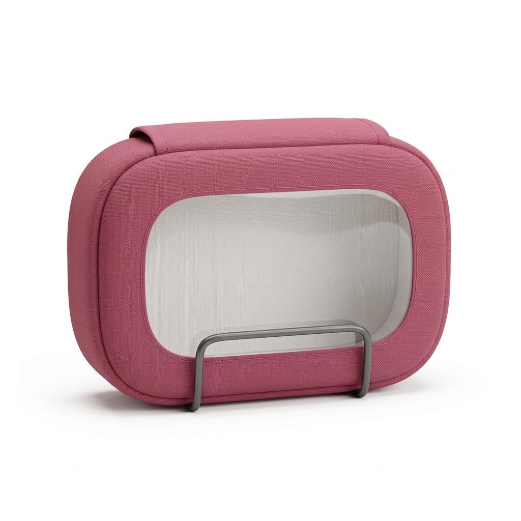 Waste Bag Holder for Pets — Standard product photo