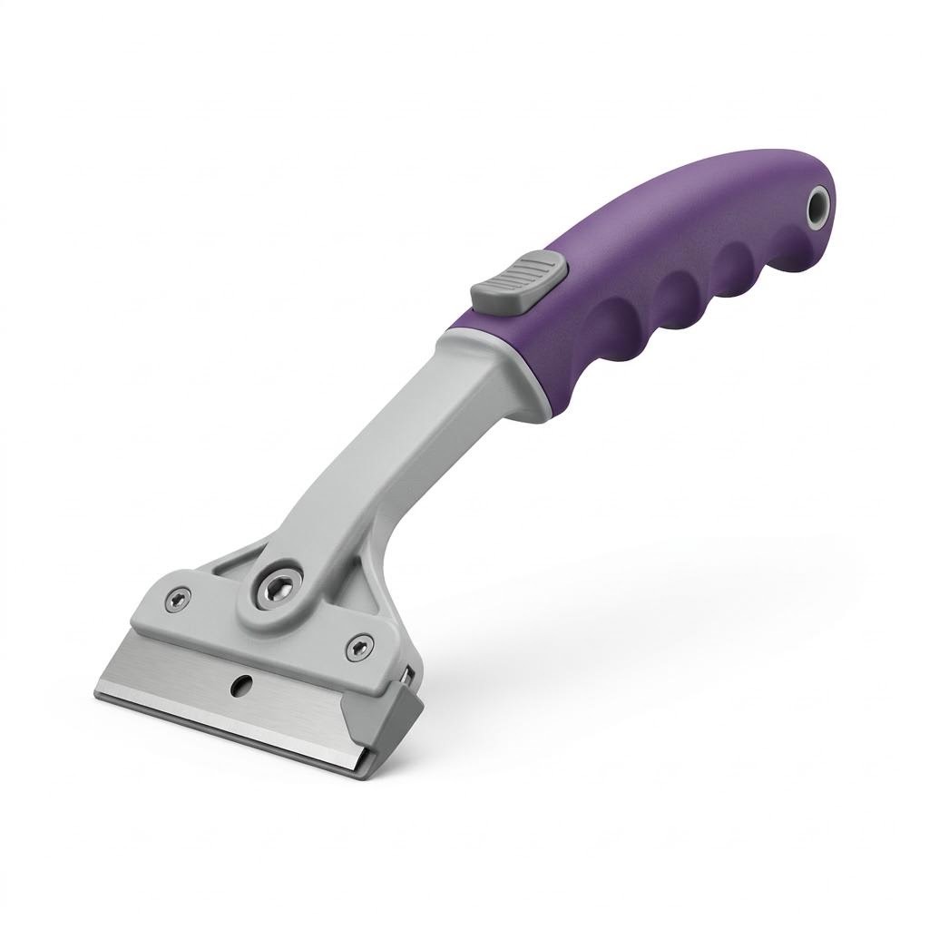 Tank Scraper — Medium product photo