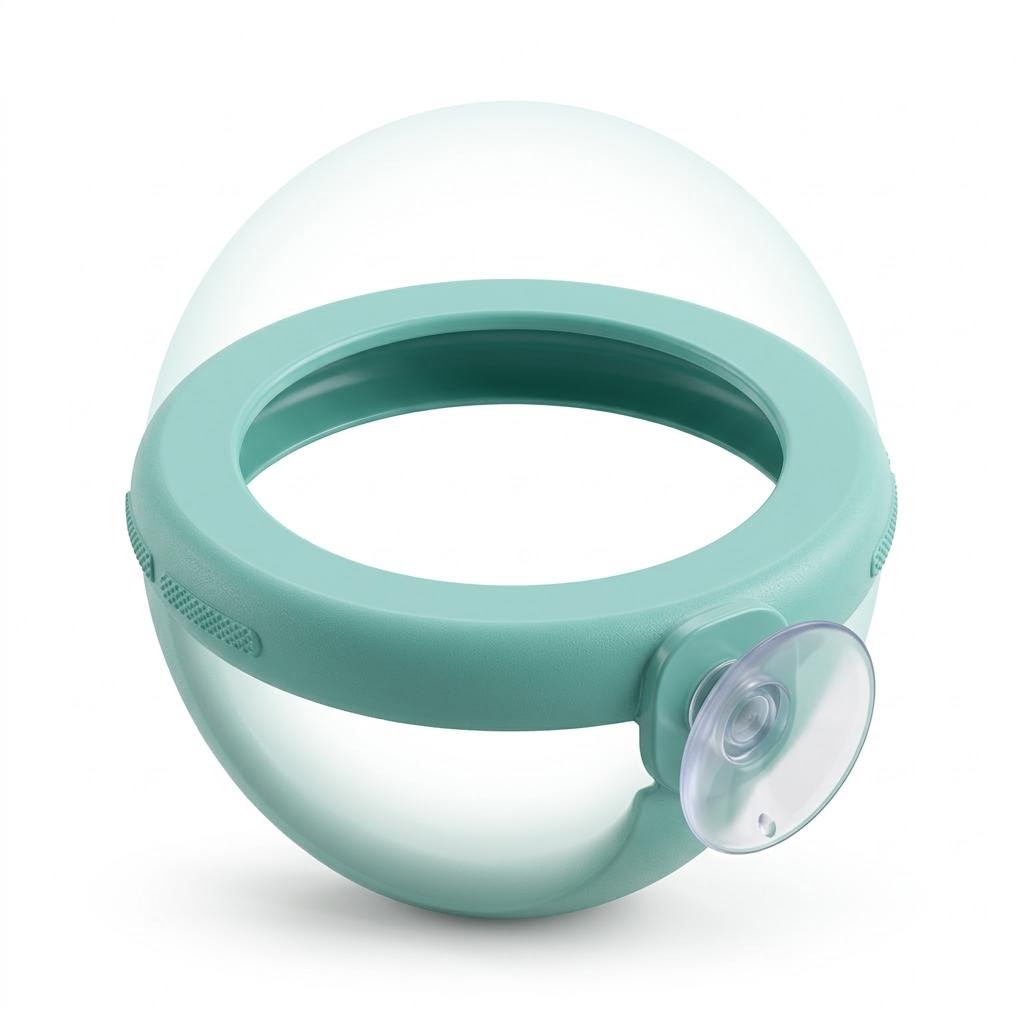 Feeding Ring — Medium product photo