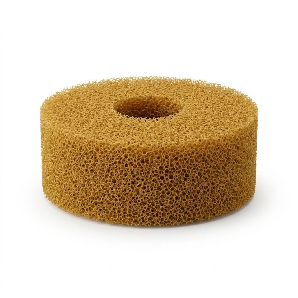 Filter Sponge — Standard product photo