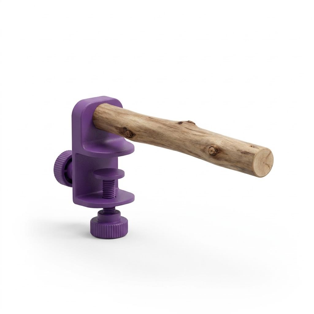 Perch — Small product photo