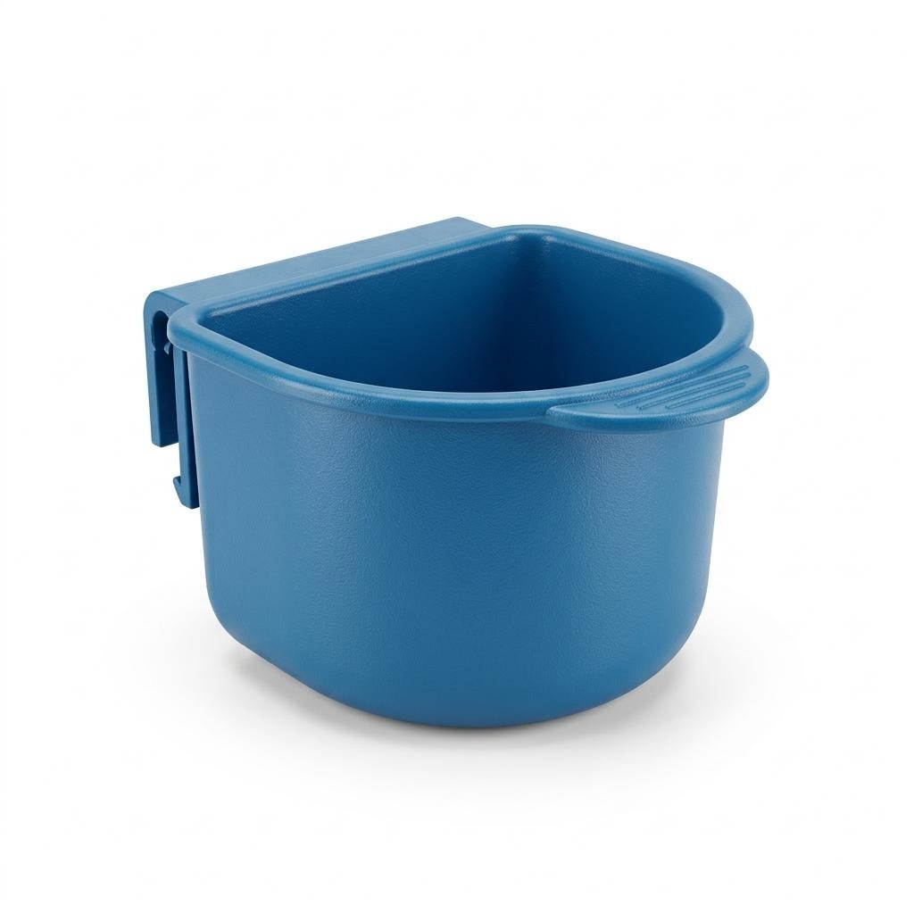 Water Cup — Standard product photo