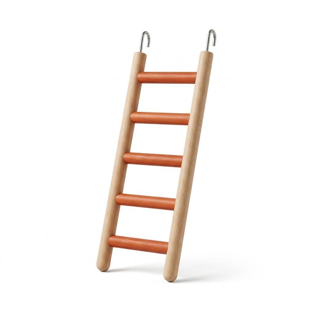 Ladder — Compact product photo