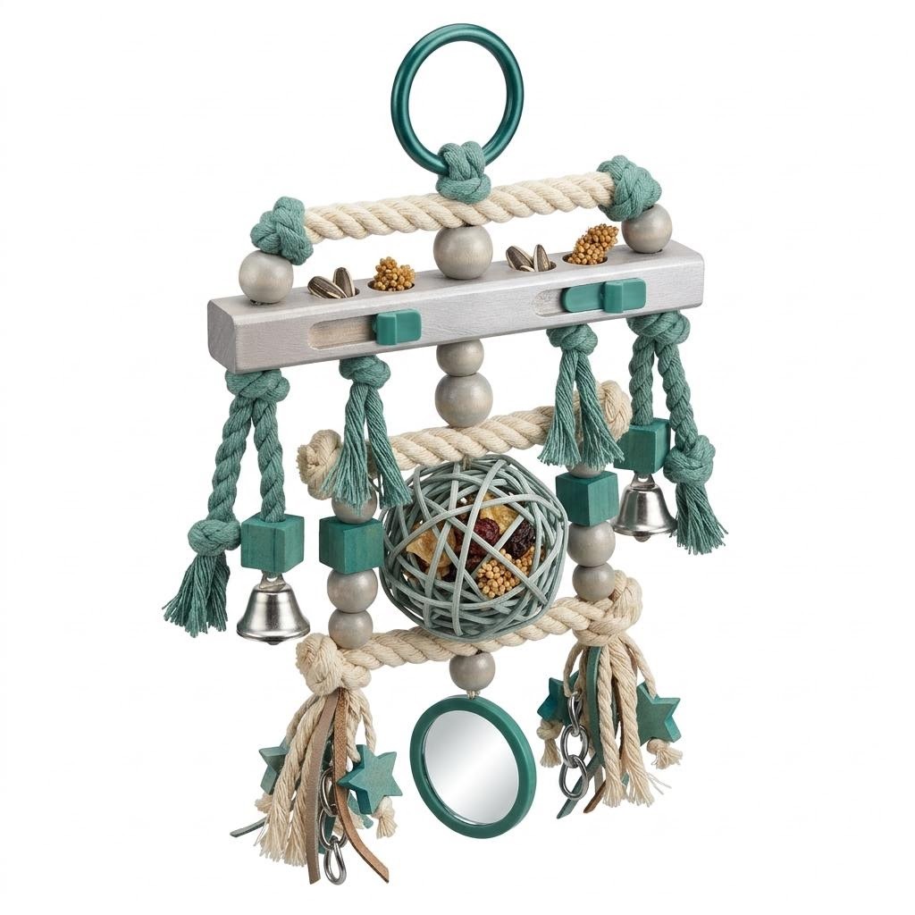 Foraging Toy — Small product photo