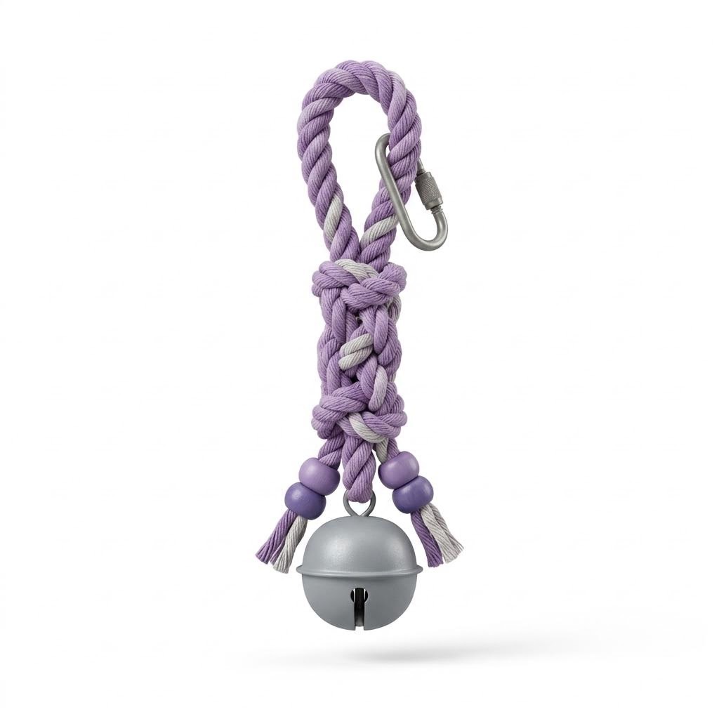 Bell Toy — Medium product photo