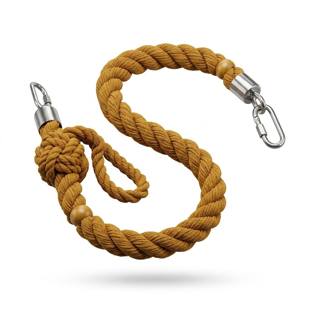 Rope Perch — Large product photo