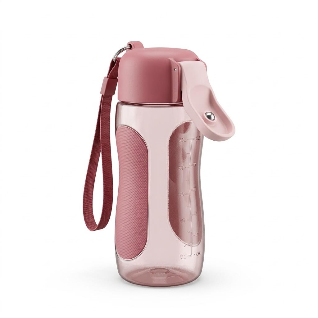 Water Bottle for Pets — Medium product photo