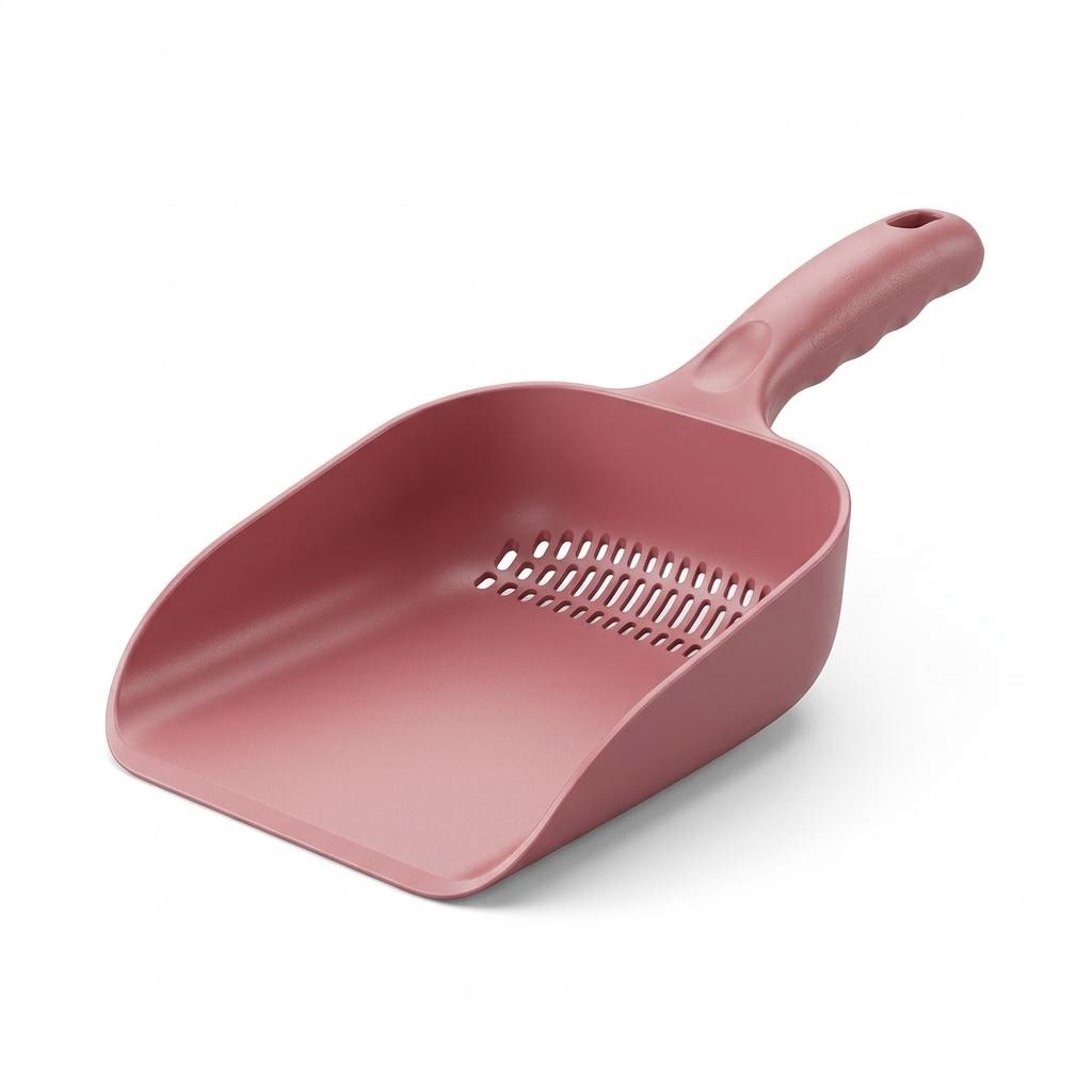 Bedding Scoop for Pets — Large product photo