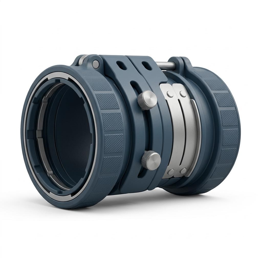 Tunnel Connector for Pets — Adjustable product photo