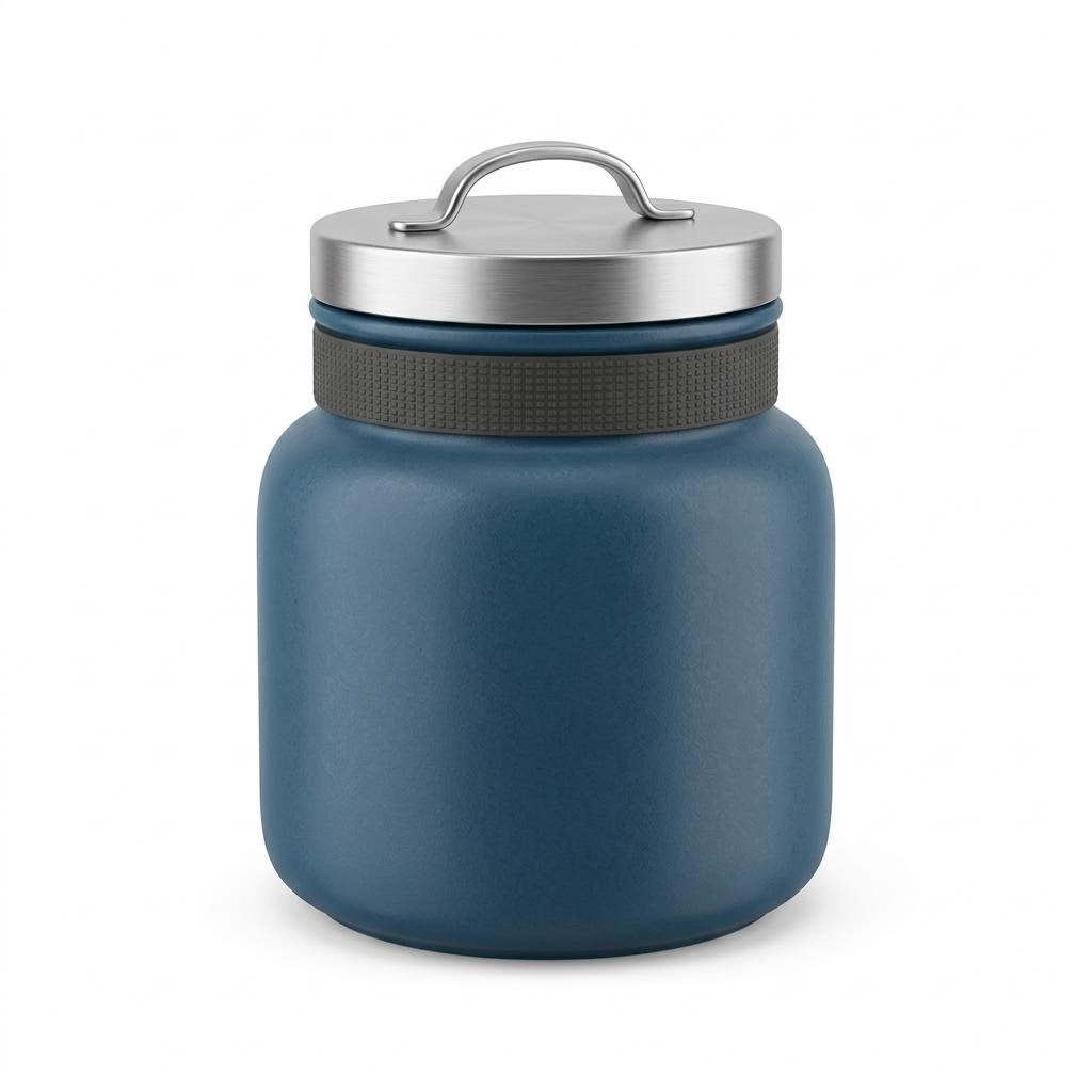 Treat Jar for Pets — Medium product photo
