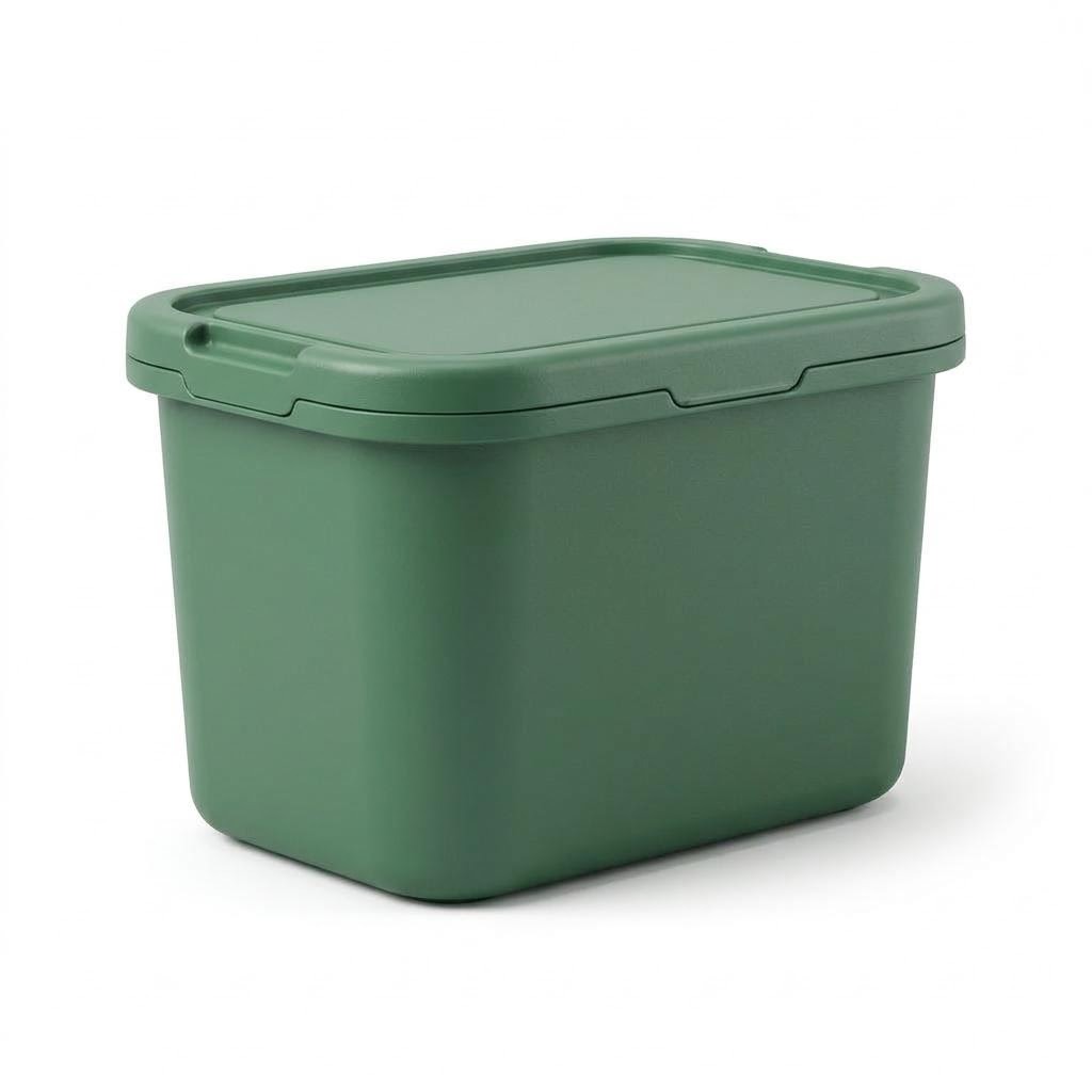 Travel Container for Pets — Adjustable product photo