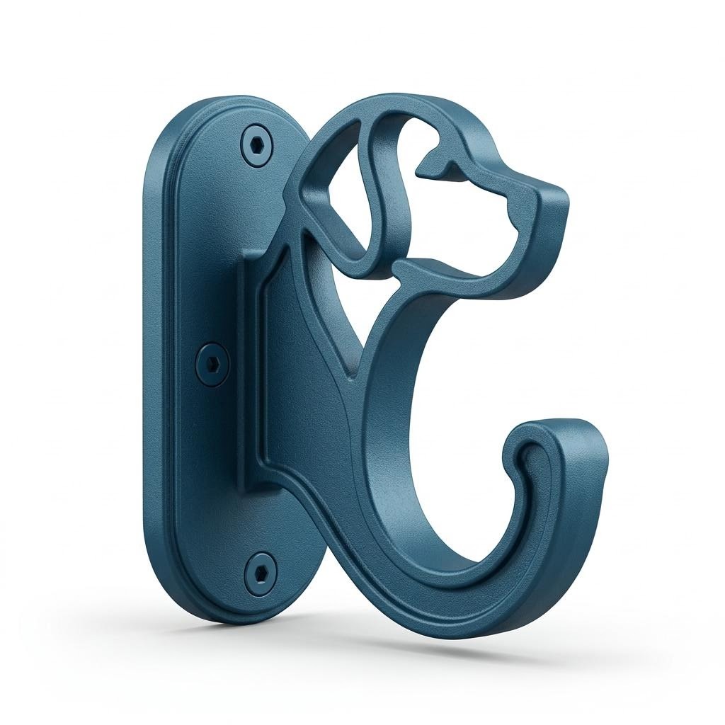 Wall Hook for Pets — Large product photo