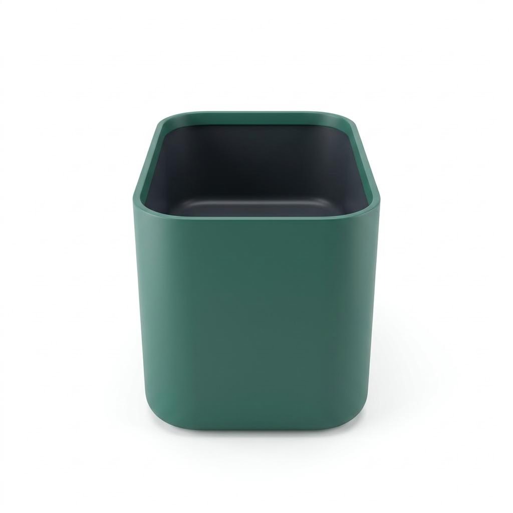 Stackable Bin for Pets — Standard product photo