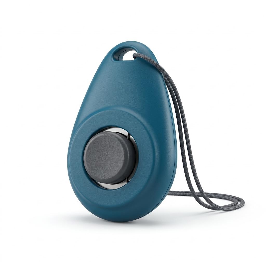 Clicker for Pets — Small product photo