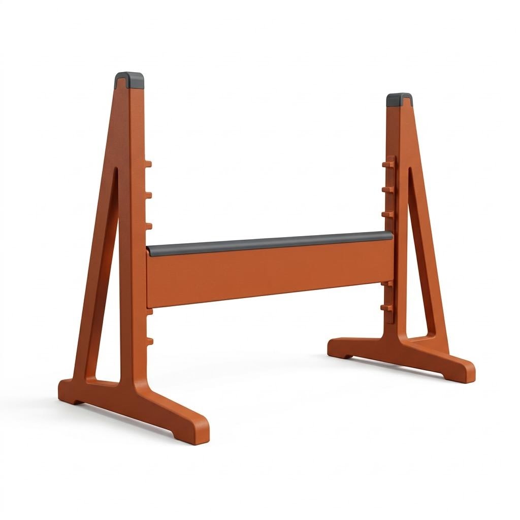 Practice Hurdle for Pets — Large product photo