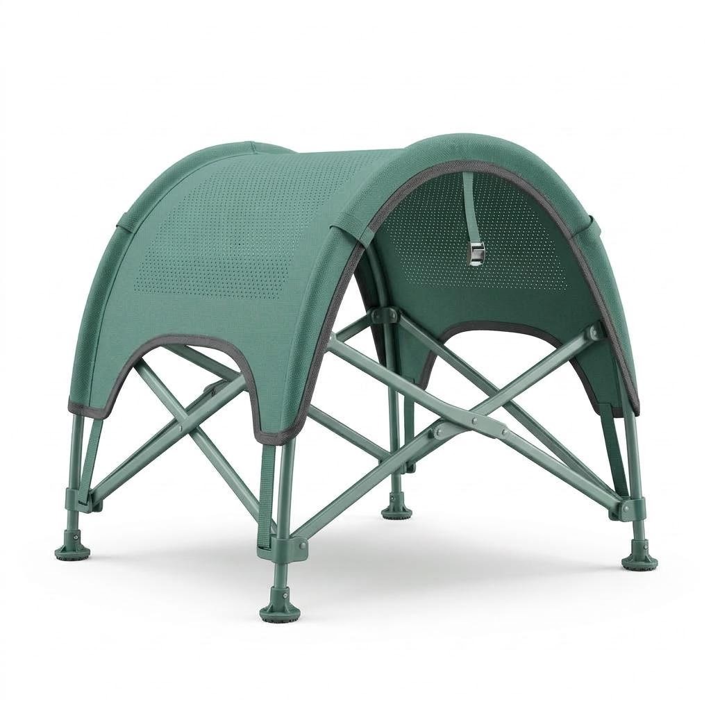 Portable Shade for Pets — Medium product photo
