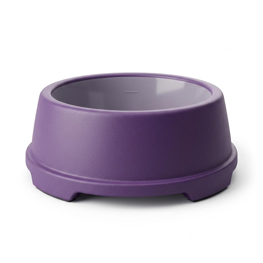 Outdoor Water Bowl for Pets — Large product photo